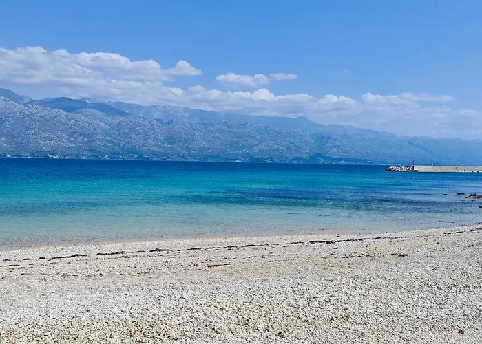 Mobile Nalani Kemping Ražanac