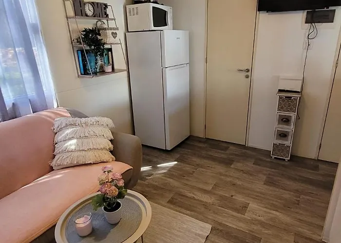 Kemping Mobile Nalani Ražanac