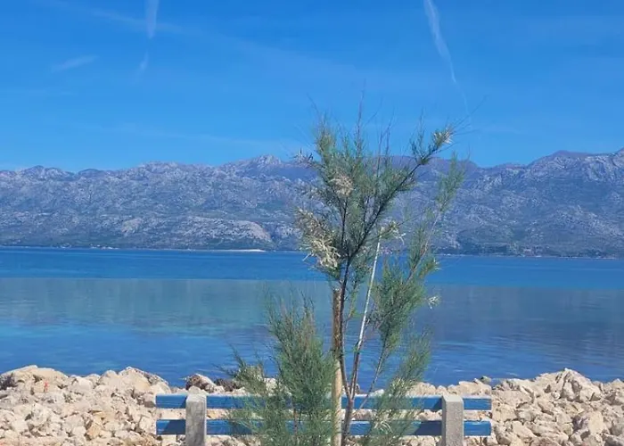 Mobile Nalani Ražanac