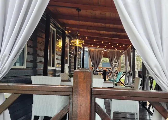 Mobile Nalani Kemping Ražanac