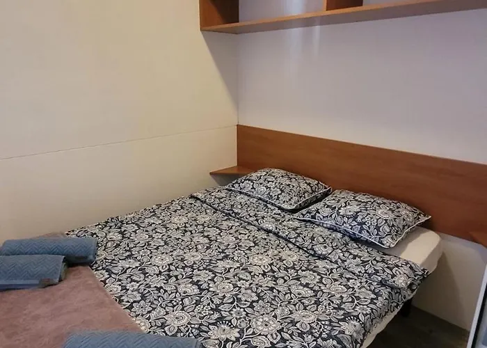 Kemping Mobile Nalani Ražanac