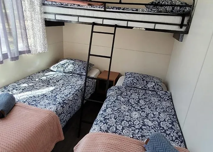Mobile Nalani * Ražanac