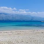 Mobile Nalani Kamp alanı Ražanac