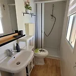 Mobile Nalani Kamp alanı