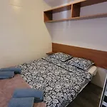 Camping Mobile Nalani Ražanac