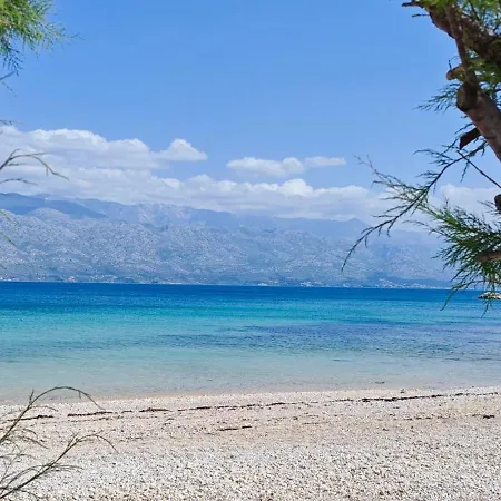 Camping Mobile Nalani Ražanac