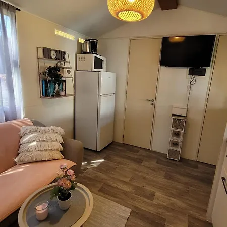 Mobile Nalani Camping