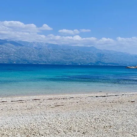 Mobile Nalani Camping Ražanac