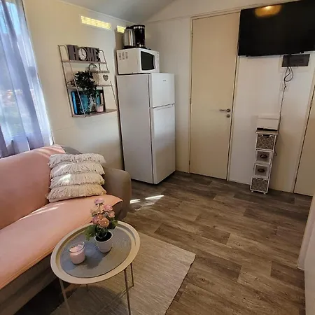 Camping Mobile Nalani Ražanac